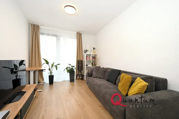 Pronájem bytu 2+kk, Praha - Michle, Michelská, 47 m2