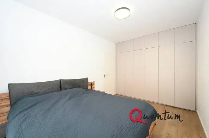 Pronájem bytu 2+kk, Praha - Michle, Michelská, 47 m2