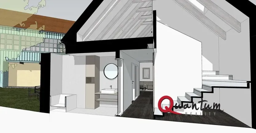 Prodej rodinného domu, Chotěšov, Úzká, 184 m2