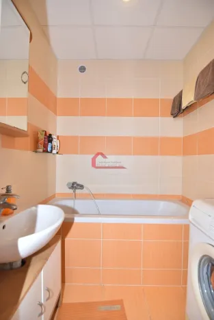 Pronájem bytu 2+1, Hodonín, Brandlova, 55 m2