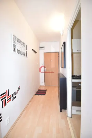 Pronájem bytu 2+1, Hodonín, Brandlova, 55 m2