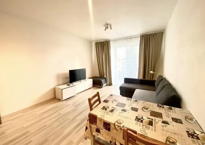 Pronájem bytu 1+kk, Praha - Horní Měcholupy, Mantovská, 32 m2