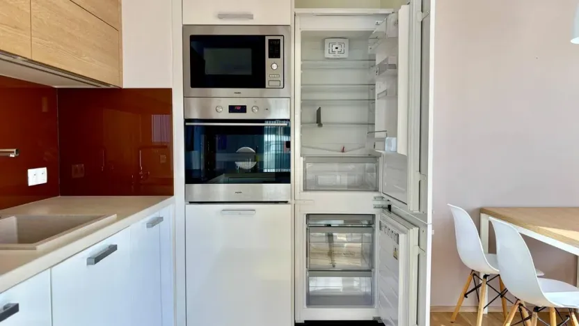 Pronájem bytu 2+kk, Praha - Horní Měcholupy, Hornoměcholupská, 66 m2