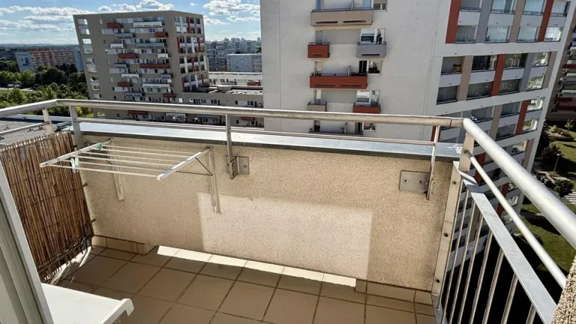 Pronájem bytu 2+kk, Praha - Horní Měcholupy, Hornoměcholupská, 66 m2