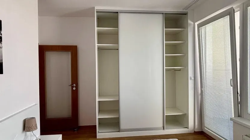 Pronájem bytu 2+kk, Praha - Horní Měcholupy, Hornoměcholupská, 66 m2