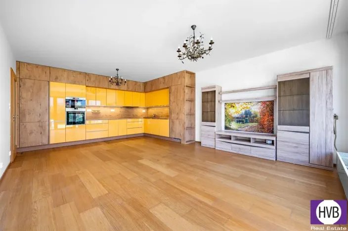 Pronájem bytu 4+kk, Praha, K Beranovu, 227 m2