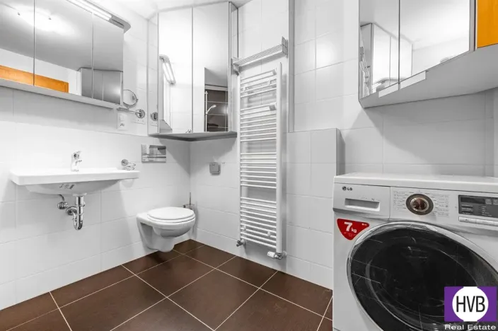 Pronájem bytu 4+kk, Praha, K Beranovu, 227 m2