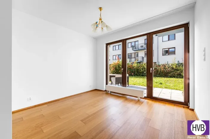Pronájem bytu 4+kk, Praha, K Beranovu, 227 m2