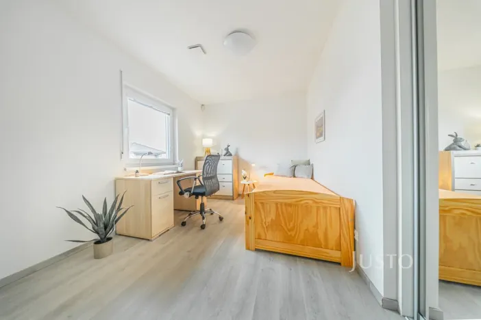 Prodej rodinného domu, Doksany, 83 m2