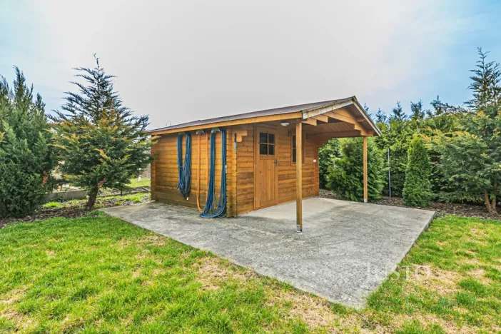 Prodej rodinného domu, Doksany, 83 m2