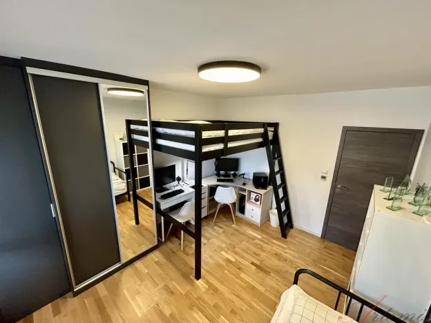 Pronájem bytu 3+1, Ostrava - Moravská Ostrava, Josefa Brabce, 75 m2