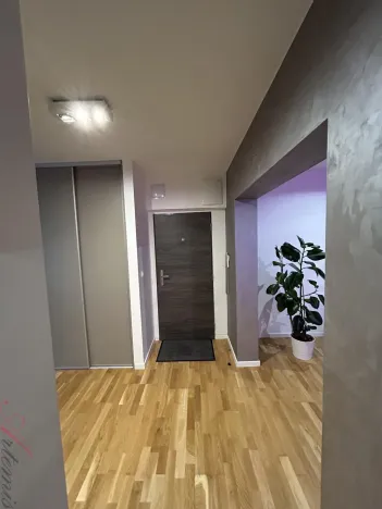 Pronájem bytu 3+1, Ostrava - Moravská Ostrava, Josefa Brabce, 75 m2