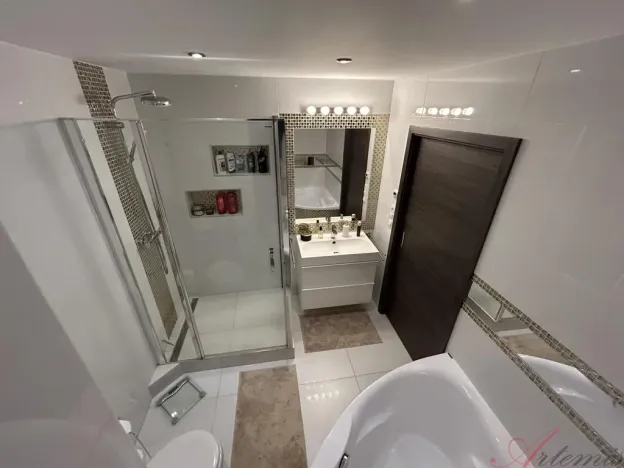 Pronájem bytu 3+1, Ostrava - Moravská Ostrava, Josefa Brabce, 75 m2