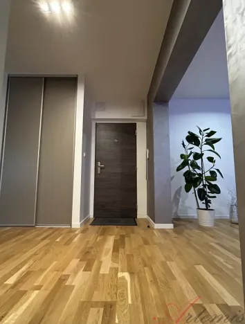 Pronájem bytu 3+1, Ostrava - Moravská Ostrava, Josefa Brabce, 75 m2