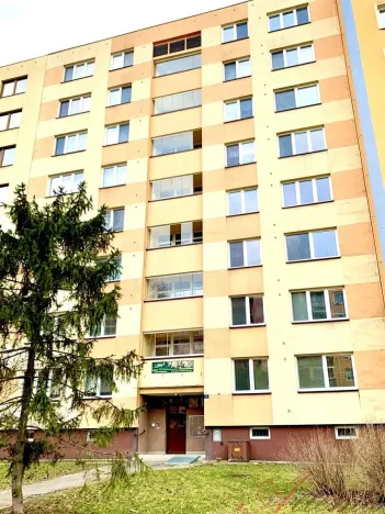 Pronájem bytu 3+1, Ostrava - Moravská Ostrava, Josefa Brabce, 75 m2