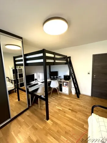 Pronájem bytu 3+1, Ostrava - Moravská Ostrava, Josefa Brabce, 75 m2