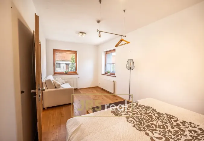 Pronájem bytu 2+kk, Kurdějov, 46 m2