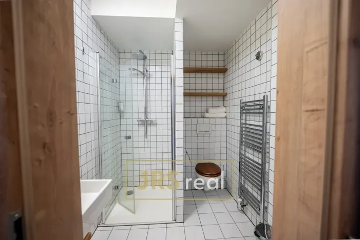 Pronájem bytu 2+kk, Kurdějov, 46 m2