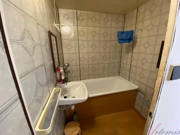 Pronájem bytu 3+1, Frýdek-Místek - Místek, Frýdlantská, 75 m2