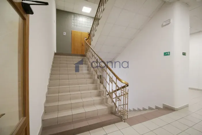 Pronájem kanceláře, Praha, U průhonu, 56 m2