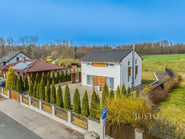 Prodej rodinného domu, Blešno, 117 m2