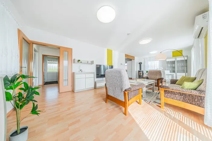 Prodej rodinného domu, Blešno, 117 m2