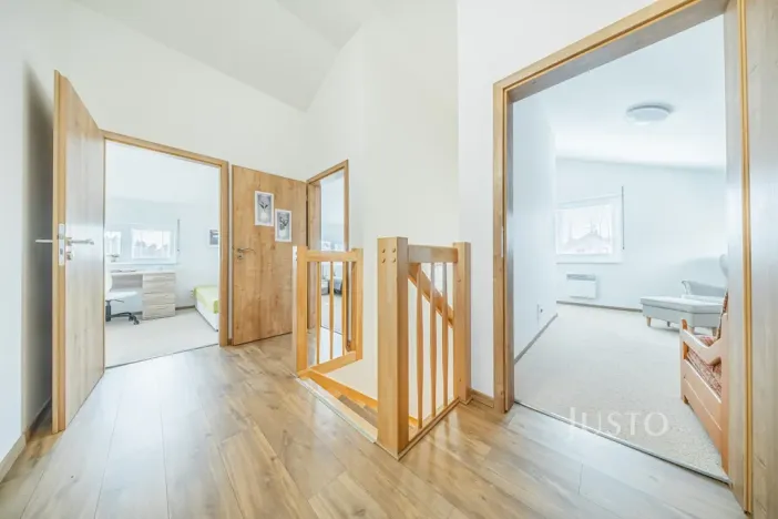 Prodej rodinného domu, Blešno, 117 m2