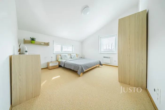 Prodej rodinného domu, Blešno, 117 m2