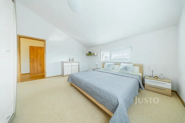 Prodej rodinného domu, Blešno, 117 m2