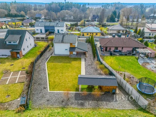 Prodej rodinného domu, Blešno, 117 m2