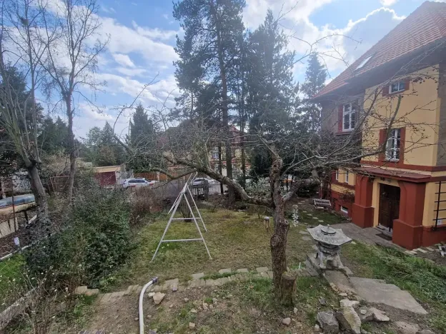 Pronájem bytu 2+1, Praha - Smíchov, Nad Klikovkou, 80 m2