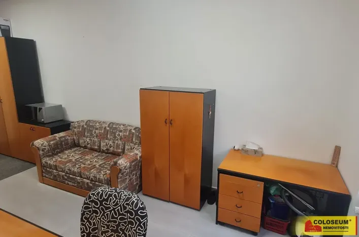 Pronájem kanceláře, Brno - Brno-město, 19 m2