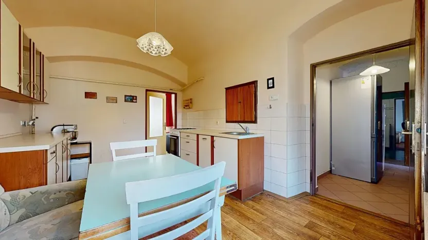 Prodej rodinného domu, Žumberk, 150 m2