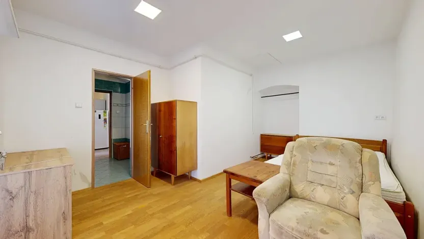 Prodej rodinného domu, Žumberk, 150 m2