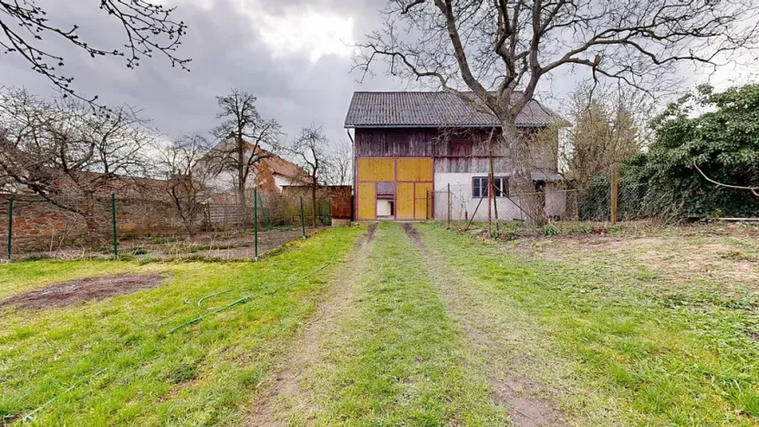 Prodej rodinného domu, Žumberk, 150 m2