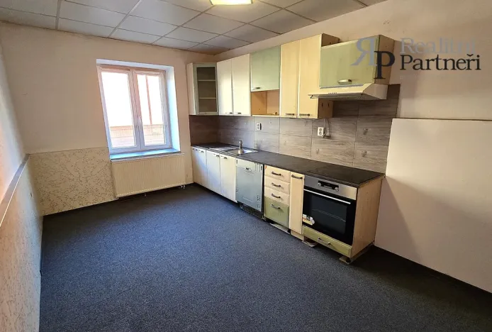 Prodej bytu 3+1, Ostrava, Olešní, 70 m2