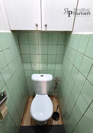 Prodej bytu 3+1, Ostrava, Olešní, 70 m2