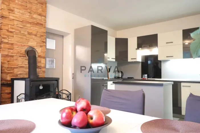 Prodej rodinného domu, Dobřív, 112 m2