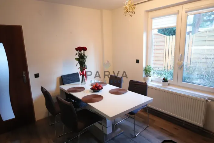 Prodej rodinného domu, Dobřív, 112 m2