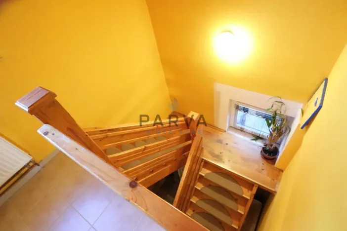 Prodej rodinného domu, Dobřív, 112 m2