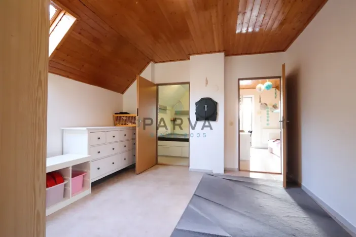 Prodej rodinného domu, Dobřív, 112 m2