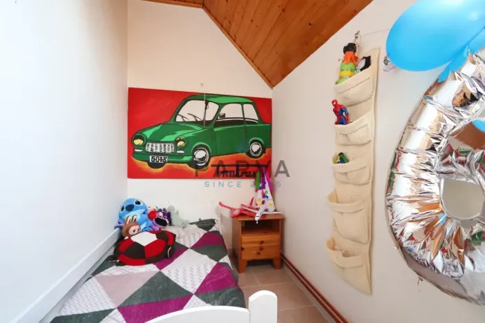 Prodej rodinného domu, Dobřív, 112 m2