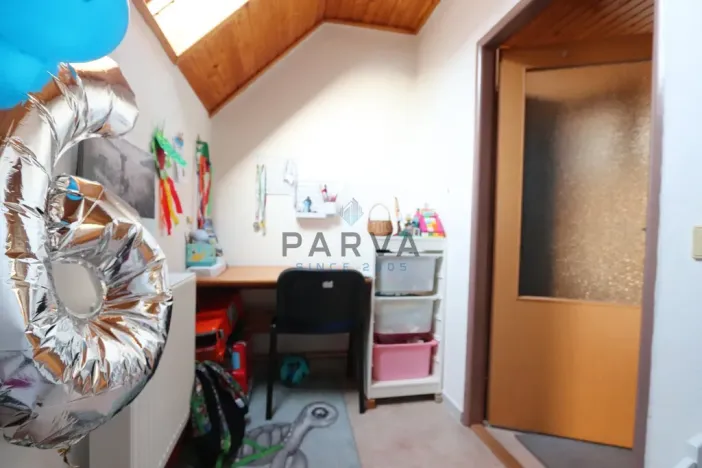 Prodej rodinného domu, Dobřív, 112 m2