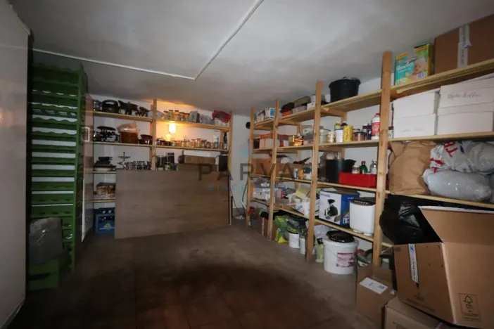 Prodej rodinného domu, Dobřív, 112 m2