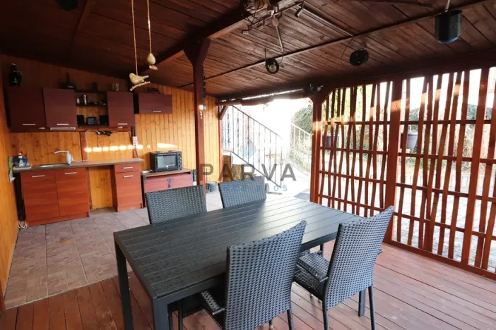 Prodej rodinného domu, Dobřív, 112 m2