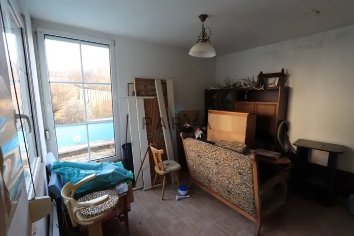 Prodej rodinného domu, Dobřív, 112 m2