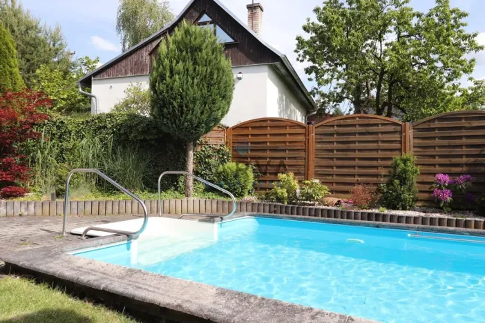 Prodej rodinného domu, Dobřív, 112 m2