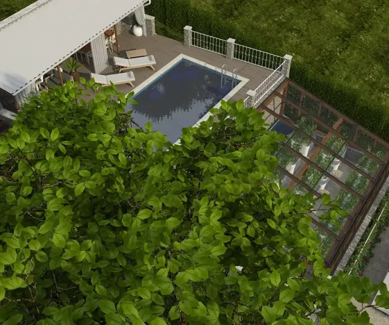 Prodej zahrady, Žalhostice, 4185 m2