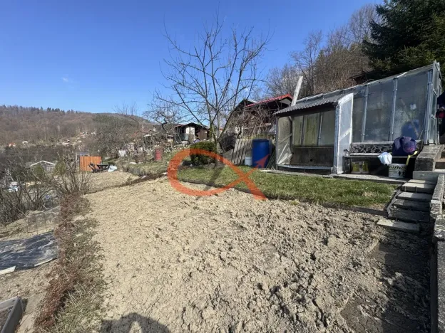 Prodej chaty, Vsetín, Dlúhé, 24 m2