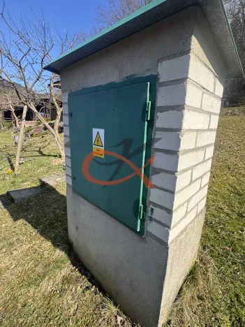 Prodej chaty, Vsetín, Dlúhé, 24 m2